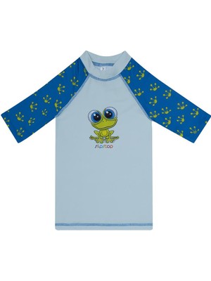 Slipstop Erkek Çocuk Greny T-Şhirt