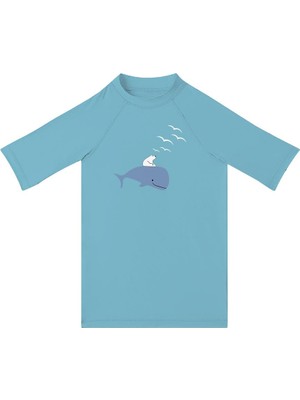 Slipstop Erkek Çocuk Alaska T-Şhirt