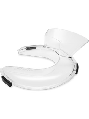 Kitchenaid 4.3 ve 4.8 L Stand Mikser Dökme Koruması