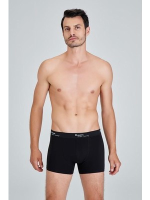 Kom Tight 2'li Şort Boxer 2'li Avantajlı Paket