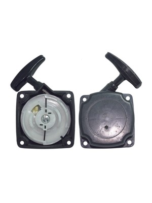 Palmera Starter Tırpan Telli Komple