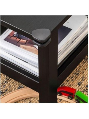 IKEA Undvıka Köşe Koruyucu, Koyu Kahv