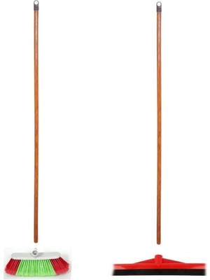 Boncukavm Çek Pas ve Fırça Temizlik Seti 2 Li