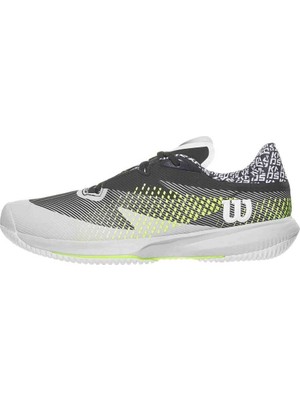 Wilson Kaos Swift 1.5 Erkek Tenis Ayakkabısı WRS330150