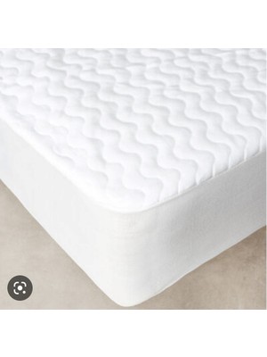 Minteks Sıvı Geçirmezkapitone Fıtted Alez