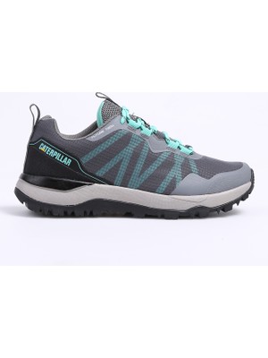 Cat Gri Kadın Sneaker