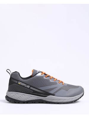 Caterpillar Gri Erkek Sneaker