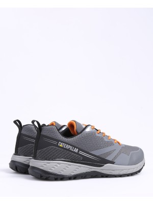 Caterpillar Gri Erkek Sneaker