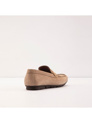 Aldo Kennıgoflex-Tr Ayakkabı Oxford&loafer - Vizon