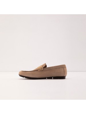 Aldo Kennıgoflex-Tr Ayakkabı Oxford&loafer - Vizon