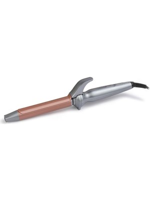 Relux RC6925 Procare Comfort 25 mm Seramik Malzeme İyonik Keratin Korumalı Saç Maşası 210°C