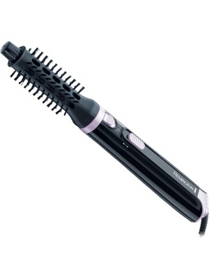 Remington AS404 E51 Hava Üflemeli Saç Şekillendirici 19 mm ve 25 mm Fırça ile Çok Yönlü Kullanım