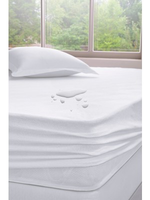 Pierre Cardin Su Geçirmez Fitted Alez 60X120