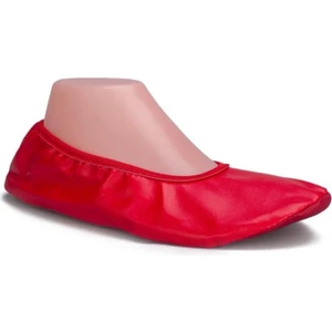 Janjan Kostüm Kids Bale Dans Ayakkabısı Pisi Pisi Unisex Çocuk ve Yetişkin