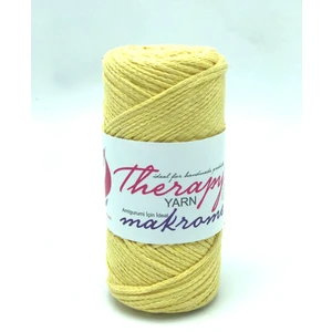 Therapy Yarn Pamuk Makrome
