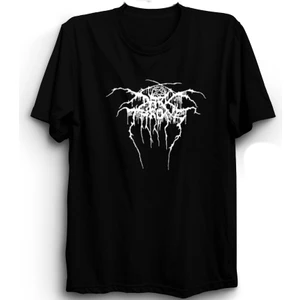 The Fame Darkthrone, Black Metal Grup Tişörtü