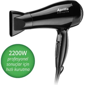 AHD-2127 Saç Kurutma ve Fön Makinesi