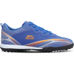 MARCELL HS Erkek Halısaha Futbol Ayakkabısı Lacivert