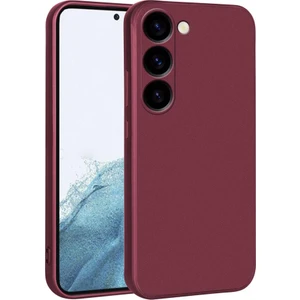 Samsung Galaxy S23 Plus Kılıf Soft Mat Premier Case Kapak