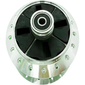 Cub 100 110 -C100-FT-KH Arka  Jant Göbek Nikel 36 Delikli