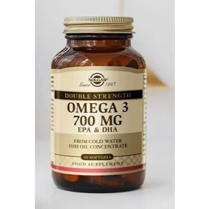 Omega-3 700 60 Kapsül
