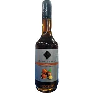Fındık Aromalı Kokteyl Şurubu 700 cl