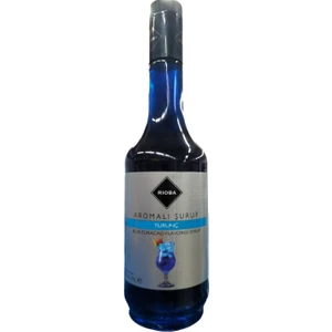 Turunç Aromalı Kokteyl Şurubu 700 cl