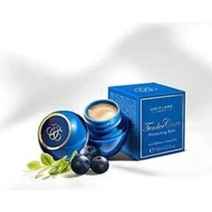 Tender Care Koruyucu Balm - Yaban Mersini 15 ml