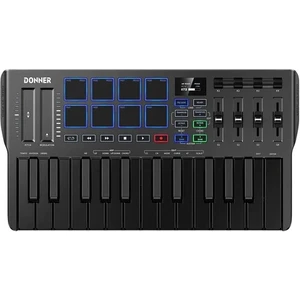 DMK-25 PRO MIDI Klavye