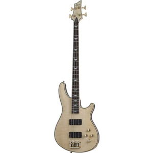 Omen Extreme-4 Bas Gitar (Gloss Natural)