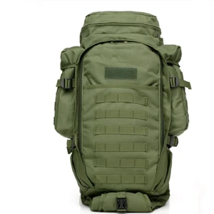65l Camo Rusya Özel Kuvvetler Kombine Sırt Çantası Askeri Taktik Saldırı Sırt Çantası Kamp Avcılık Taktik Ekipmanları Sırt Çantası | Tırmanma Çantaları (Yurt Dışından)