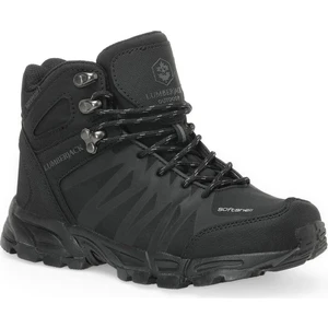 Andor Hı 2pr Siyah Unisex Su Geçirmez Outdoor Bot