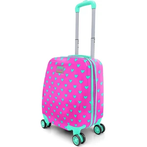 Coral High Kids Kız Çocuk Valizi