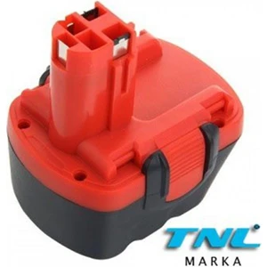 12V Batarya Için 2400MAH Matkap Batarya