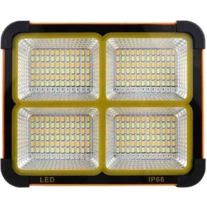 200W Portatif Solar LED Projektör