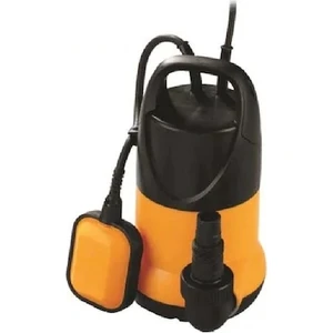 Max Extra QSB-JH-400 B Kirli Su Dalgıç Pompa