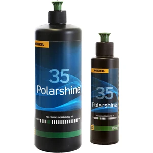Polarshine Polisaj Bileşiği - 35 Kalınlık