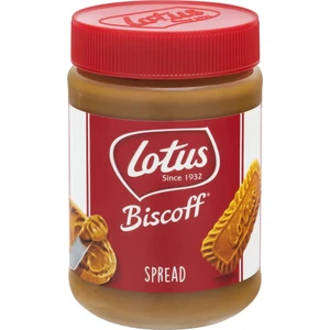 Biscoff Spread Orijinal 400 gr