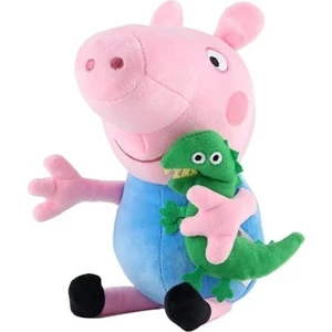 Peppa Pig Peluş Oyuncak 30cm (Yurt Dışından)