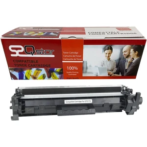 QPRİNT TONER QPRİNT TONERHp 17A CF217A Çipli Muadil Toner M102 M130 M132 LBP110 LBP112 LBP113 MF110