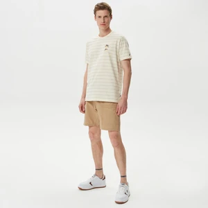 Nautıca Erkek Bej Bermuda B35209T.2SA