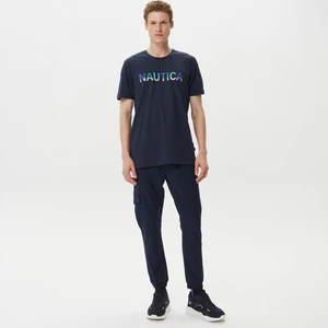 Nautıca Erkek Lacivert Pantolon P35953T.4NV