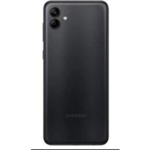 Galaxy A04 Black