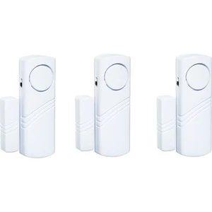 TC-4444 Kapı Pencere Alarmı 3 Tane