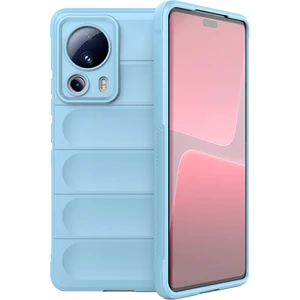 Xiaomi 13 Lite Miami Serisi Darbeye Dayanıklı Silikon Kılıf - AL3420