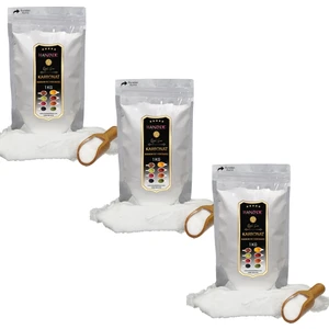 Hanzade Bitkisel Karbonat 1 kg x 3 Adet