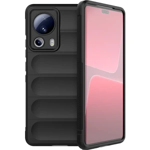 Xiaomi 13 Lite Miami Serisi Darbeye Dayanıklı Silikon Kılıf - AL3420