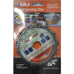 115/22,3 ml Elmas Testere Zinciri