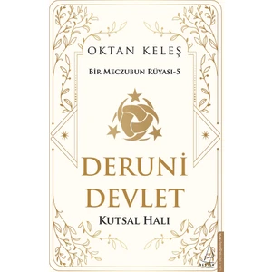 Deruni Devlet / Oktan Keleş / / 9786254419089