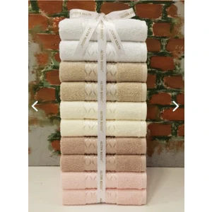 Elissa Havlu 10 Adet